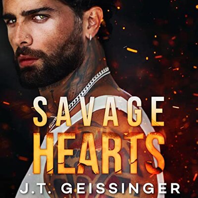 Stream Savage Hearts Queens Monsters Book 3 Jt Geissinger Jt Geissinger by J.T. Geissinger