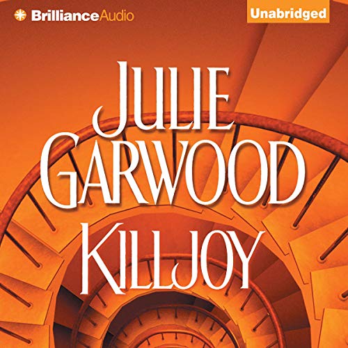 Killjoy (Buchanan-Renard-MacKenna) – Full Audiobook