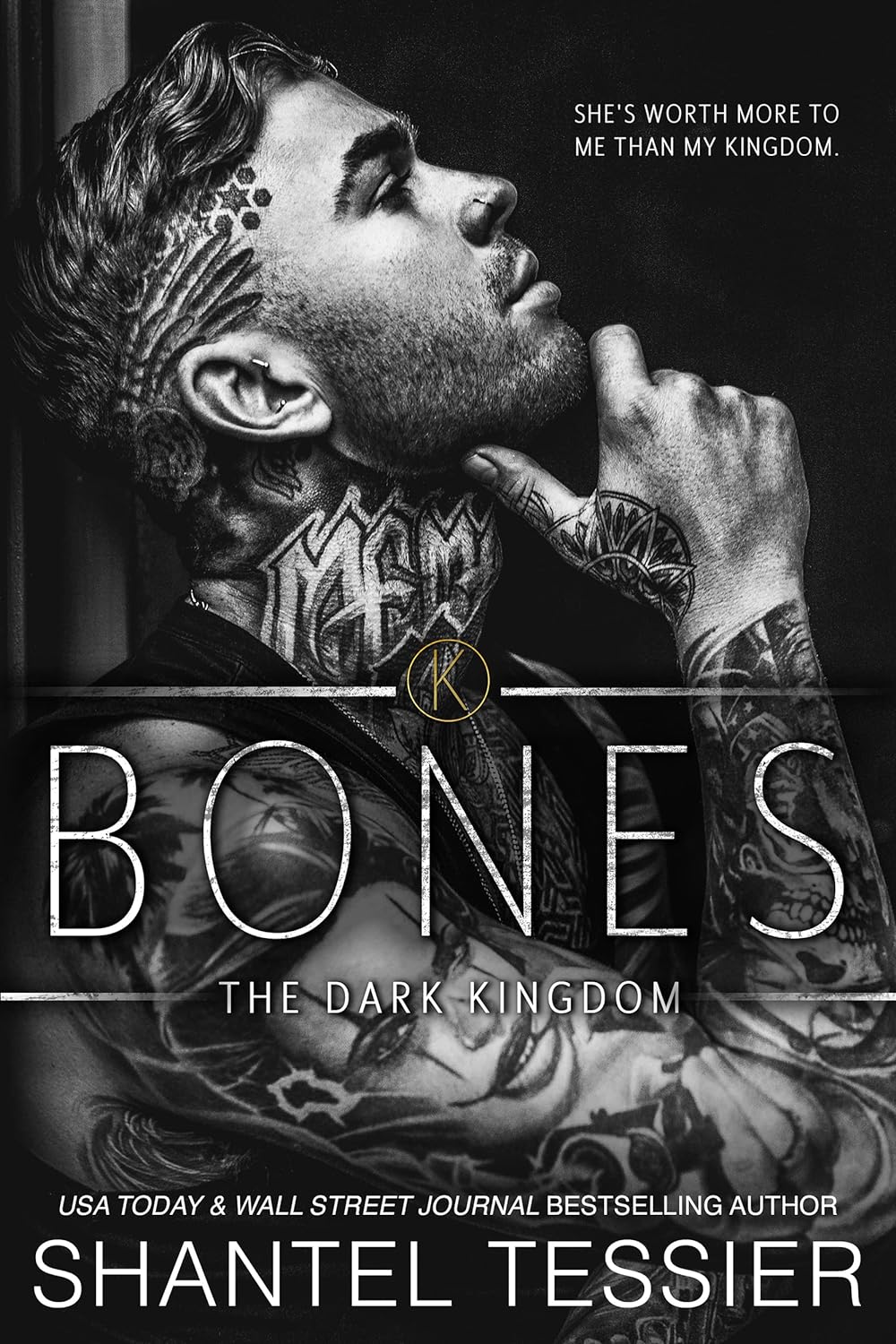 Bones – Full Audiobook