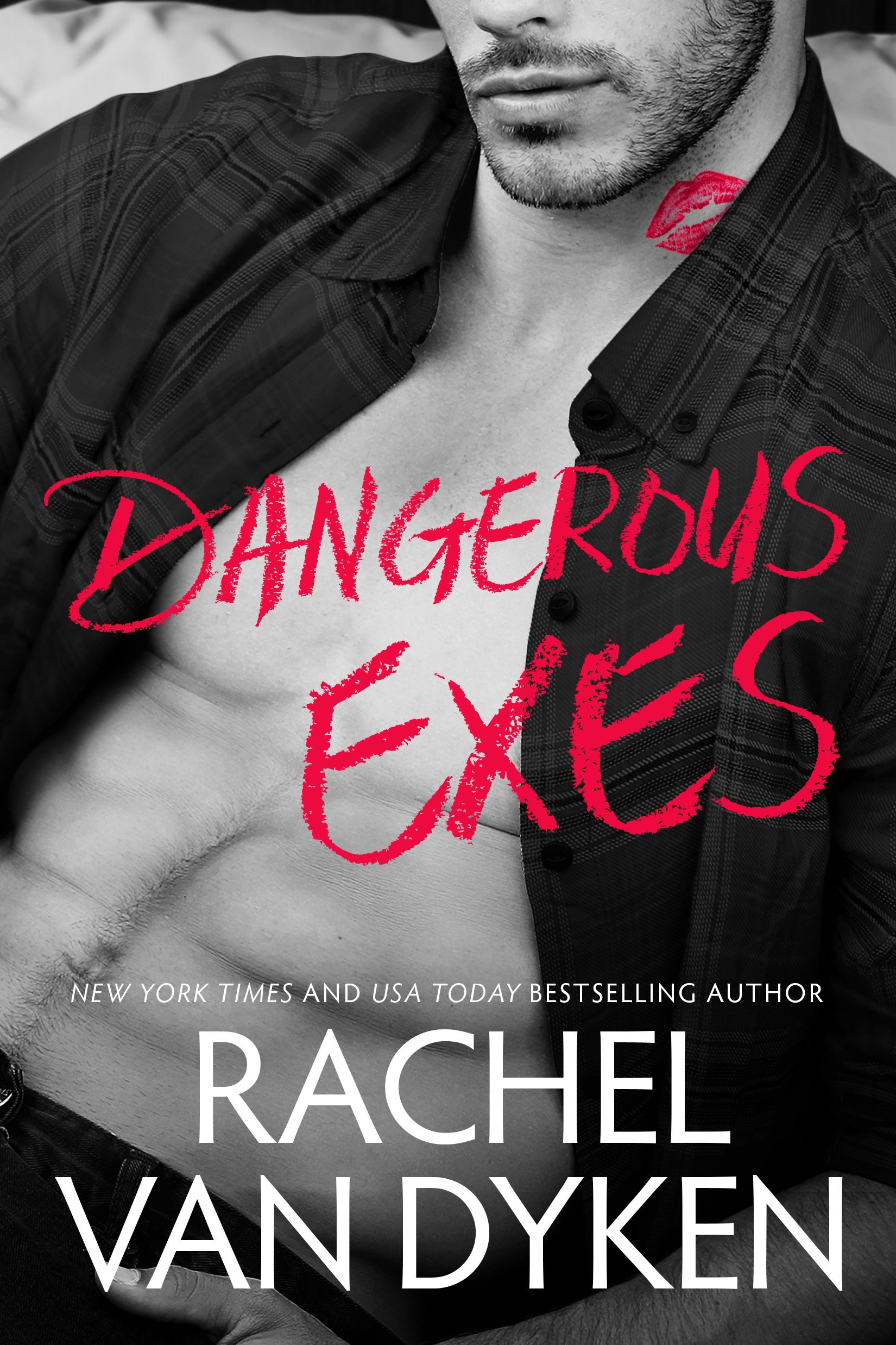 Stream Dangerous Exes by Rachel Van Dyken