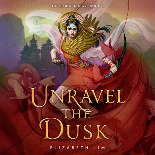 Listen to Unravel the Dusk (The Blood of Stars)