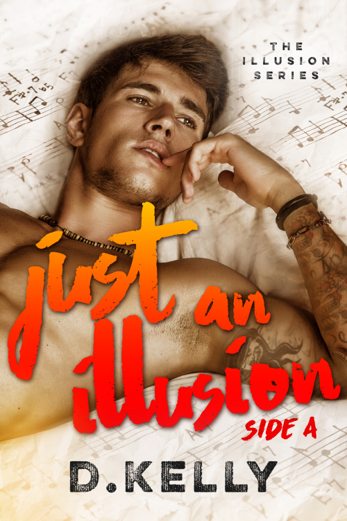 Just an Illusion – Side A – Full Audiobook