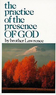 Free Audiobook: The Practice of the Presence of God by Brother Lawrence