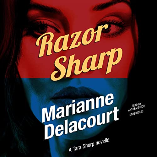 Listen to Razor Sharp (Tara Sharp Investigator Series)