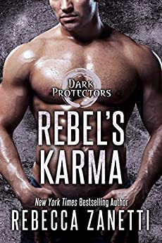 Rebel’s Karma – Full Audiobook