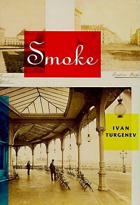 Smoke (Ivan Turgenev)