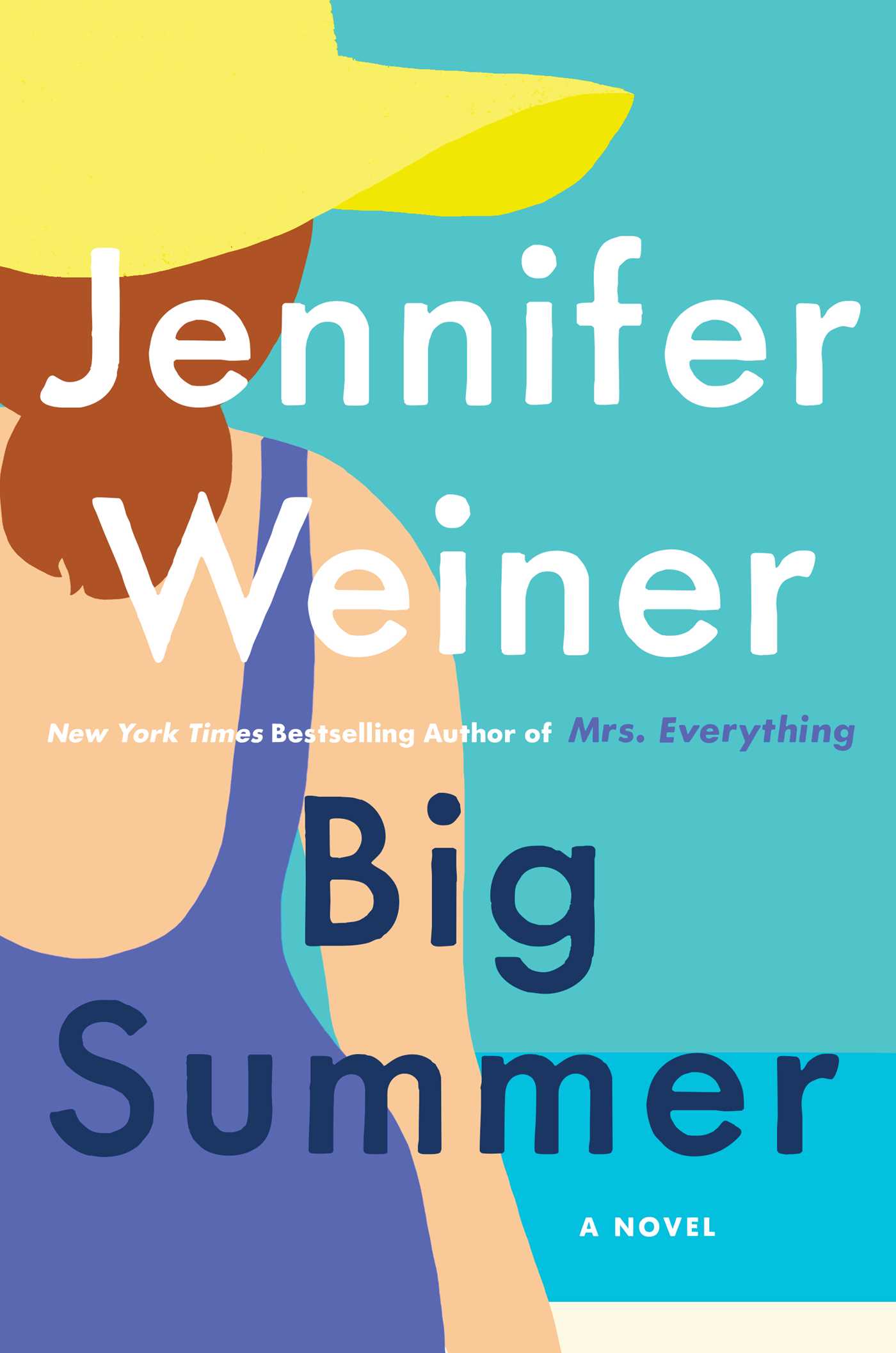 Big Summer Audiobook