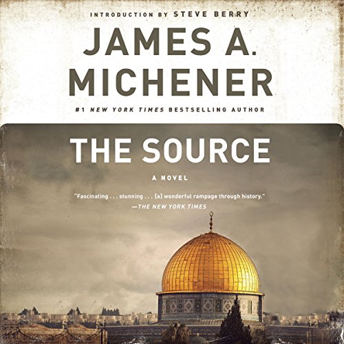 Stream The Source by James A. Michener