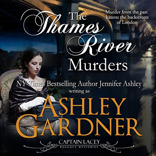 Listen to The Thames River Murders (Captain Lacey)