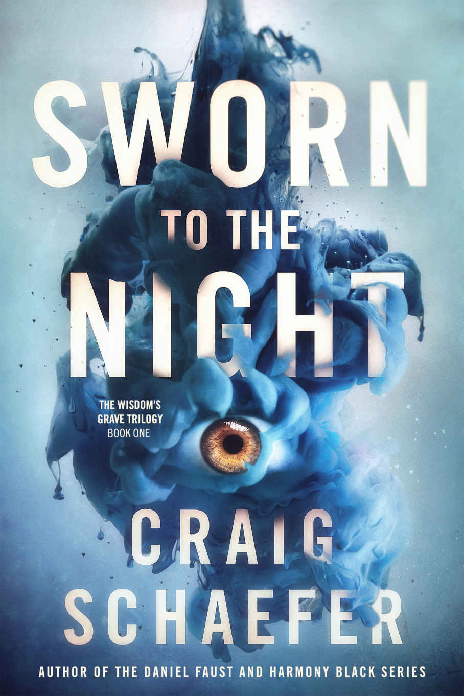 Sworn to the Night – Full Audiobook
