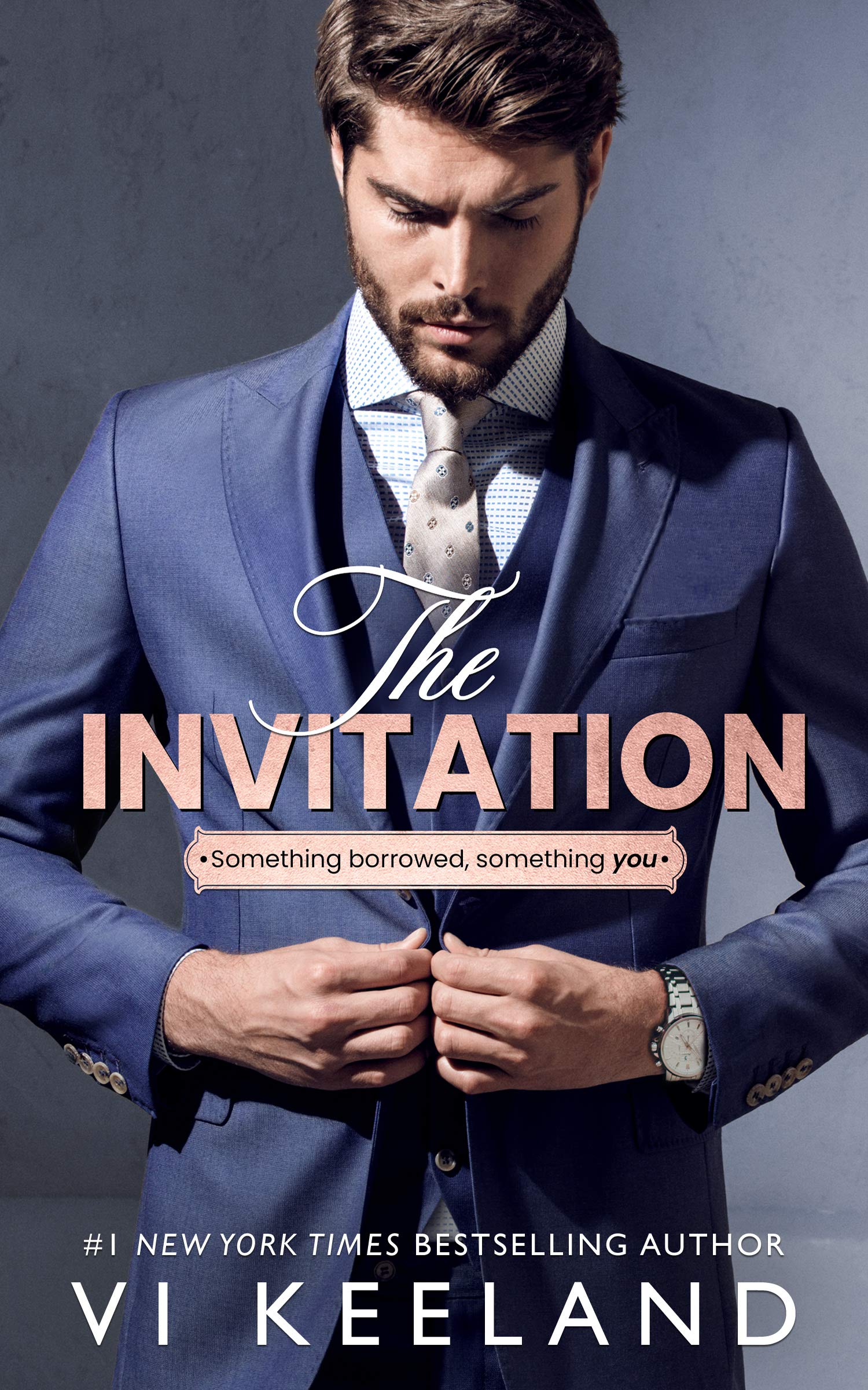 The Invitation (Vi Keeland)