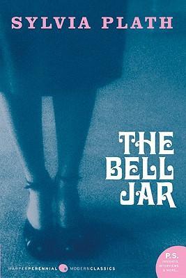 Listen to The Bell Jar