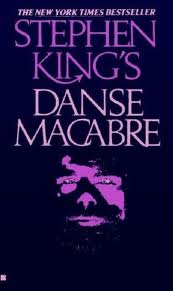 Danse Macabre – Full Audiobook