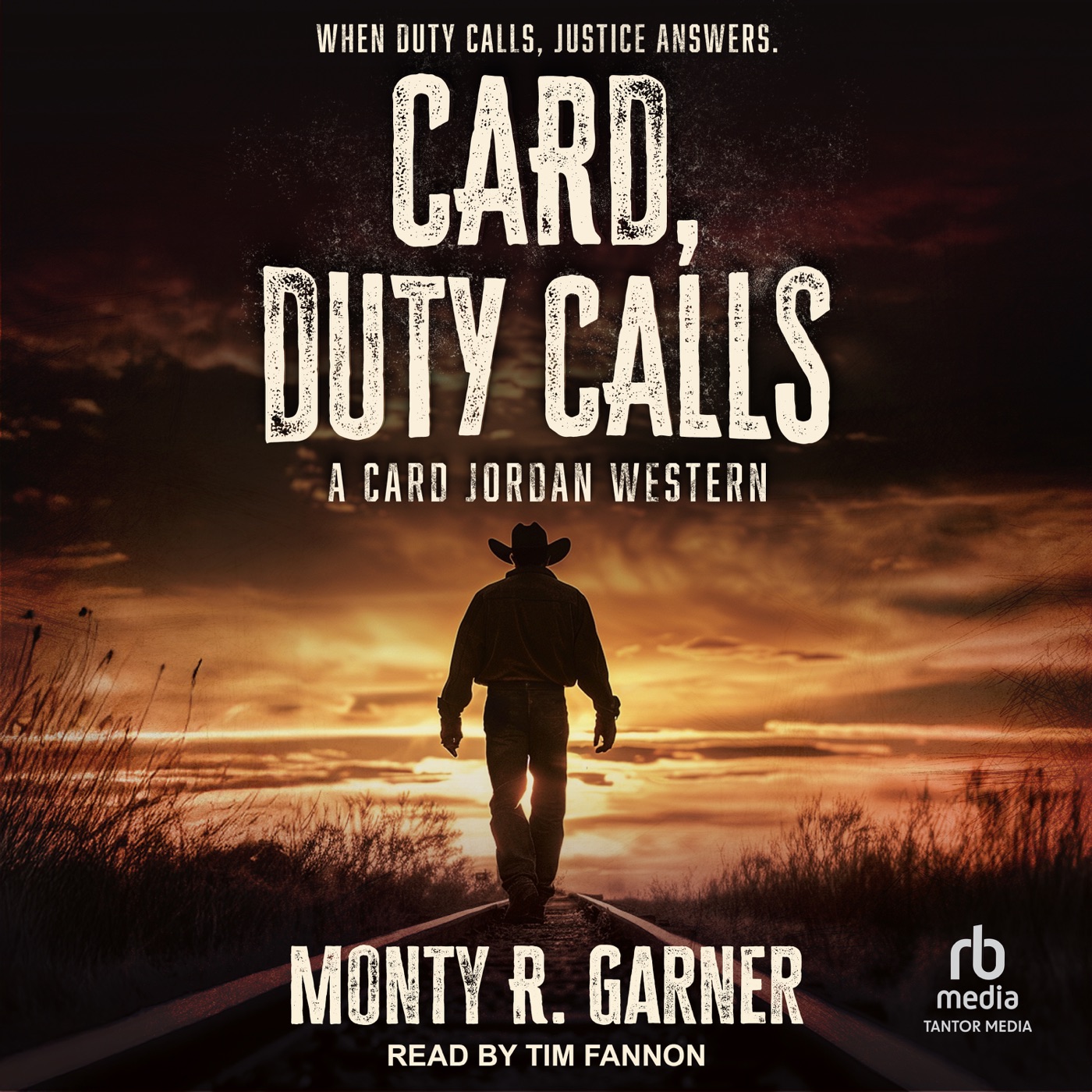 Card, Duty Calls – Full Audiobook