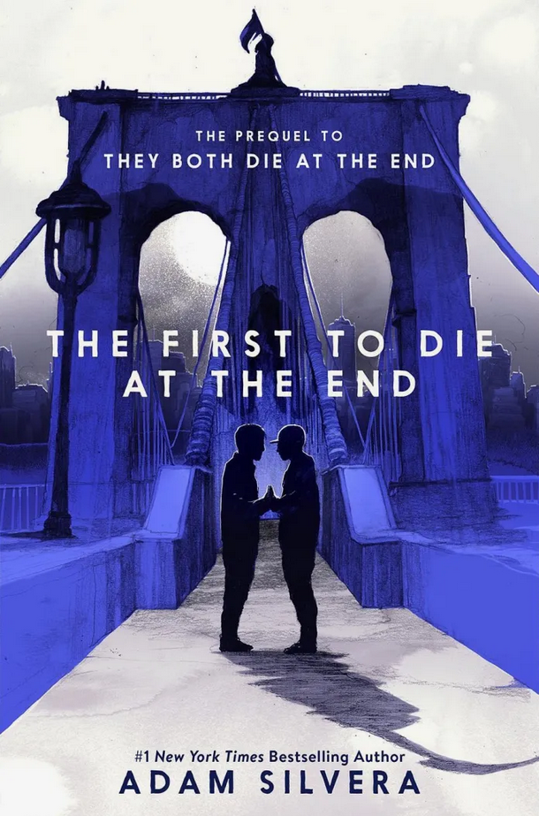 The First to Die at the End – Full Audiobook