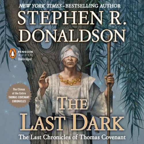 The Last Dark — Narrated Edition
