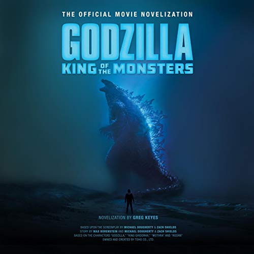 Godzilla: King of the Monsters — Narrated Edition