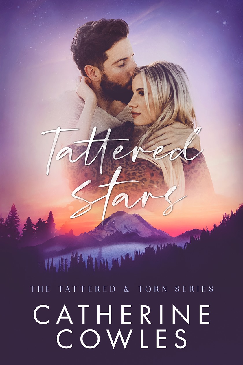 Tattered Stars — Narrated Edition