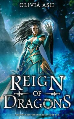 Free Audiobook: Reign of Dragons by Olivia Ash