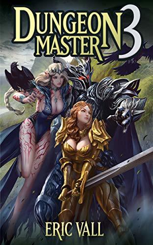 Listen to Dungeon Master 3