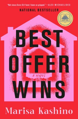 Stream Best Offer Wins by Marisa Kashino