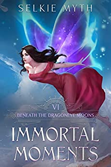 Immortal Moments Audiobook