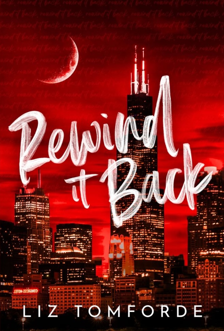 Rewind It Back — Narrated Edition