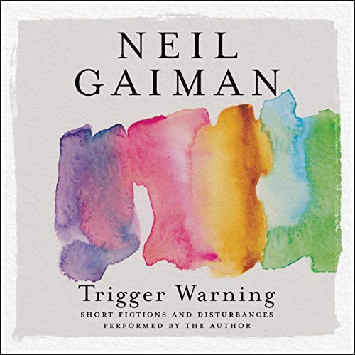 Listen to Trigger Warning