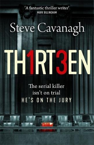 Listen to Th1rt3en