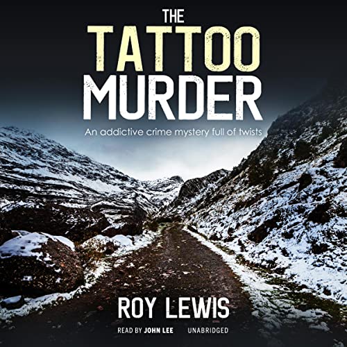 Stream The Tattoo Murder (The Eric Ward Mysteries) by Roy Lewis