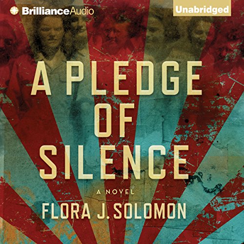 Stream A Pledge of Silence by Flora J. Solomon