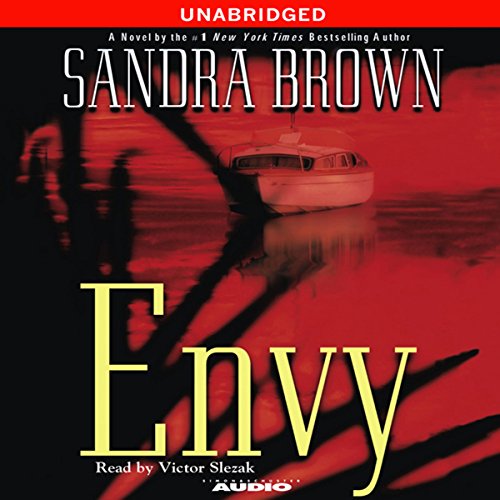 Envy – Full Audiobook