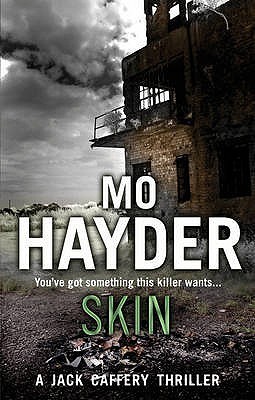 Skin (Jack Caffery #4 — Narrated Edition