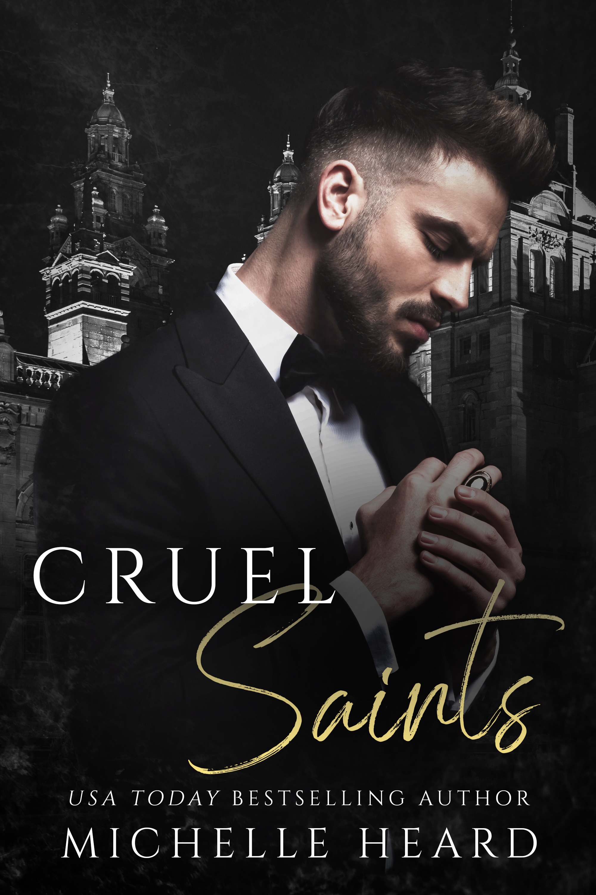 Stream Cruel Saints by Michelle Heard