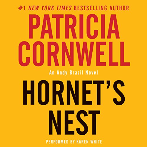 Listen to Hornet’s Nest (Andy Brazil)
