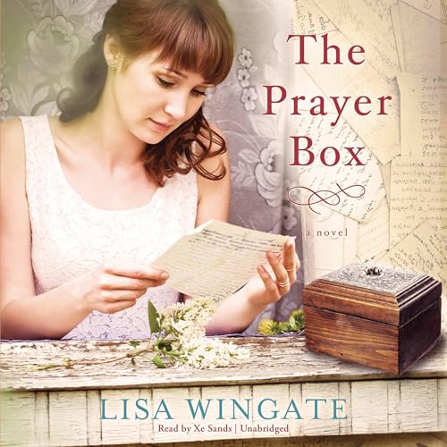 Stream The Prayer Box (Carolina Chronicles) by Lisa Wingate