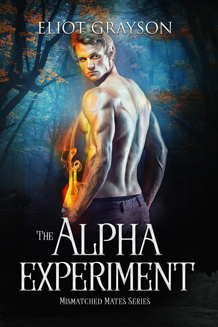 The Alpha Experiment Audiobook