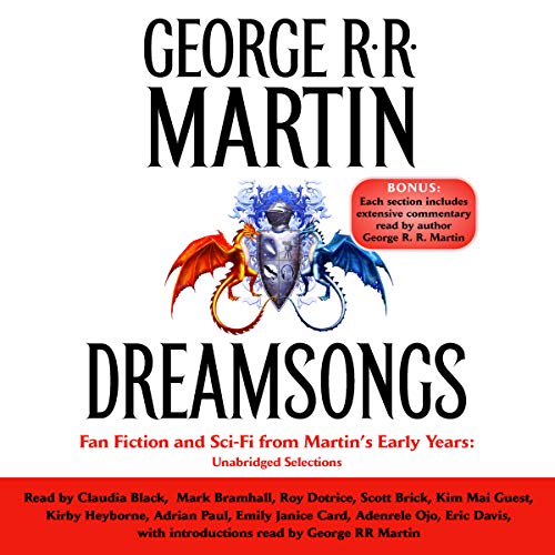 Dreamsongs (Unabridged Selections) – Full Audiobook