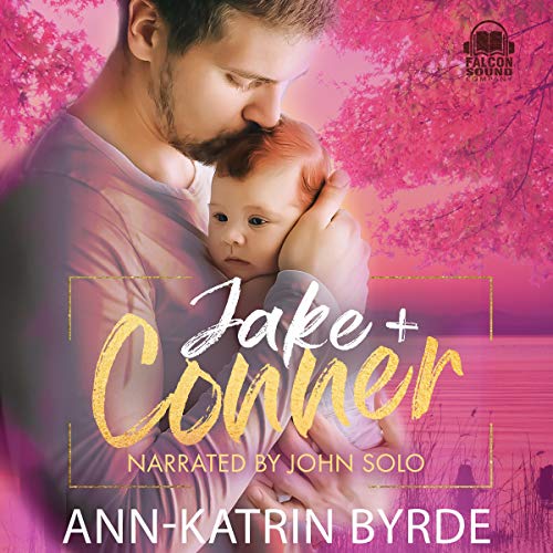 Jake Plus Conner (Second Chances) — Narrated Edition