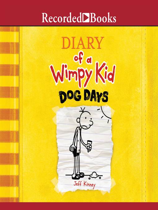 Dog Days – Full Audiobook