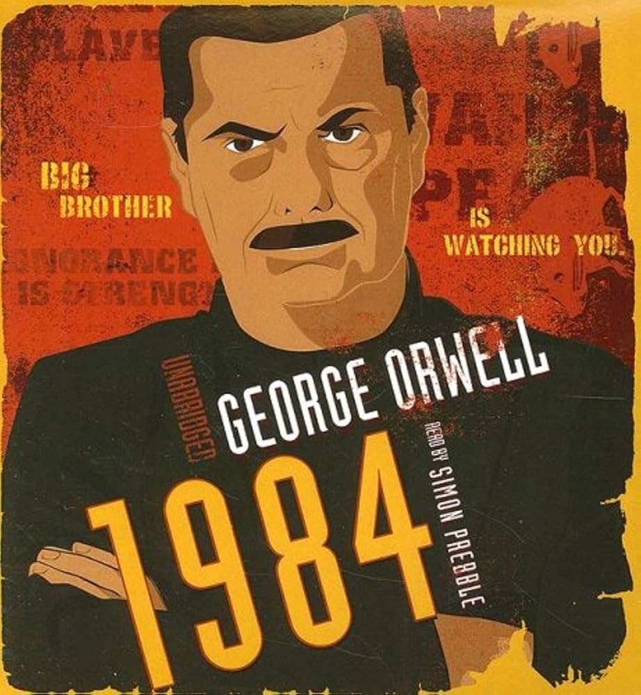 Part 1 (George Orwell)