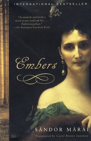 Embers – Full Audiobook