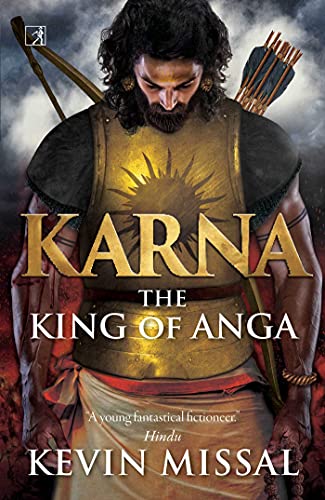 Karna: The King of Anga – Full Audiobook