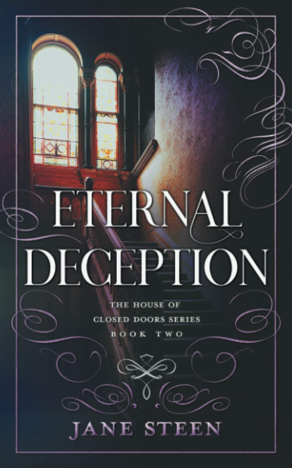 Eternal Deception – Full Audiobook