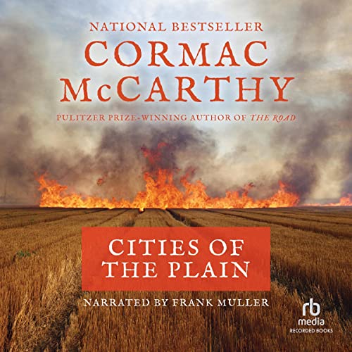 Cities of the Plain (Border Trilogy) – Full Audiobook