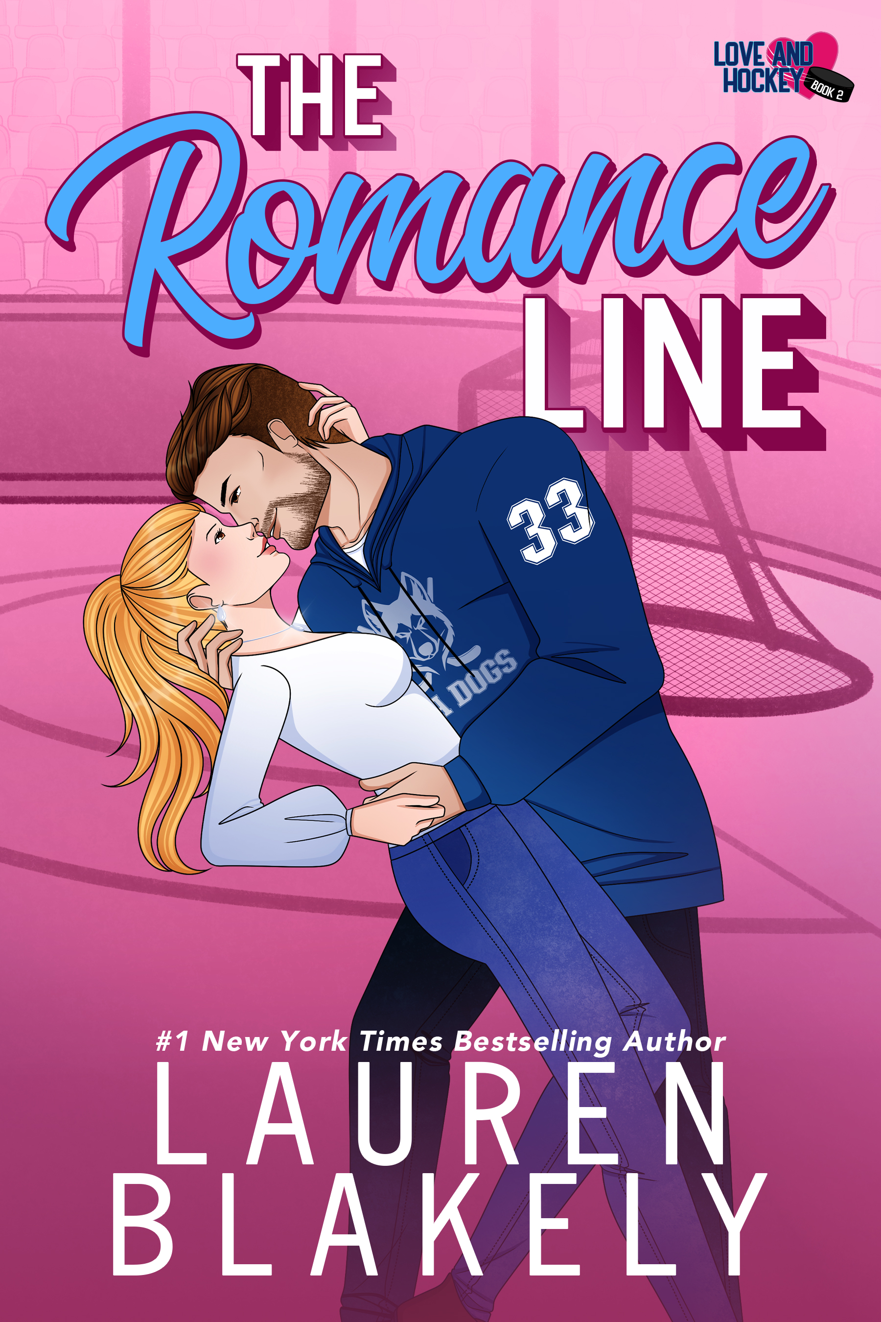The Romance Line Audiobook