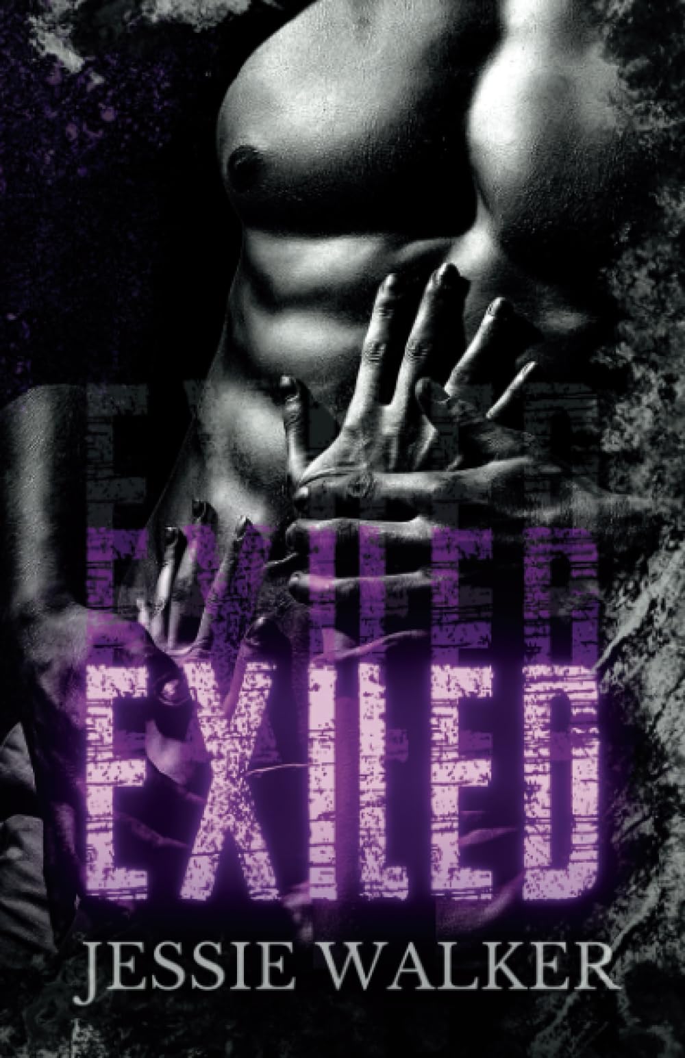 Jessie Walker: Exiled