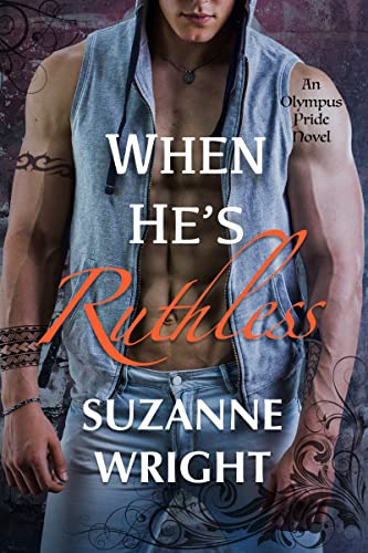 When He’s Ruthless Audiobook