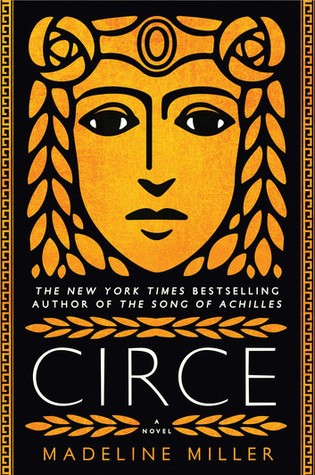 Circe (Madeline Miller)
