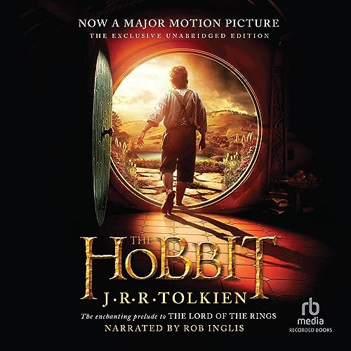 Listen to The Hobbit (The Lord of the Rings)